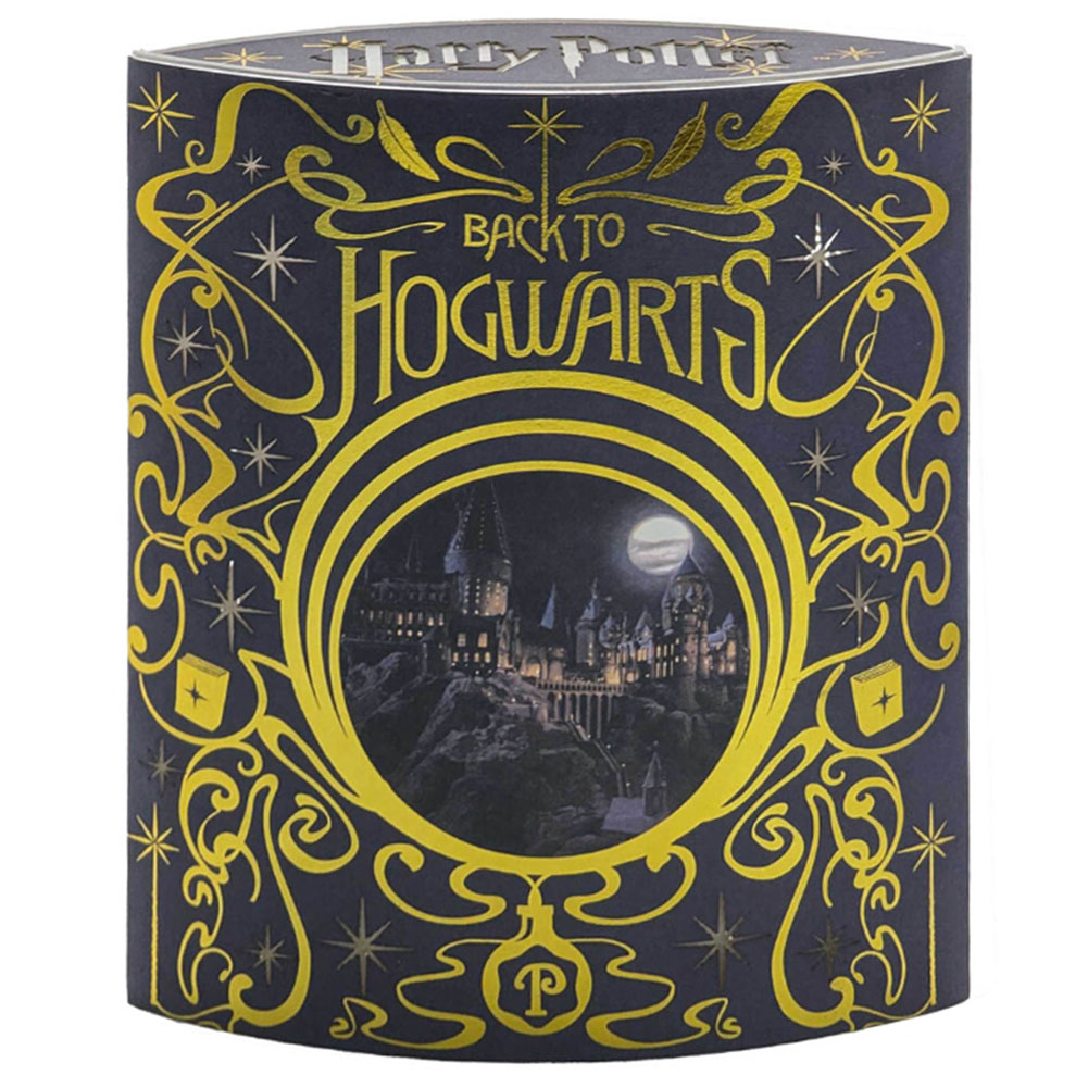 (image for) Harry Potter Magical Locations Lantern