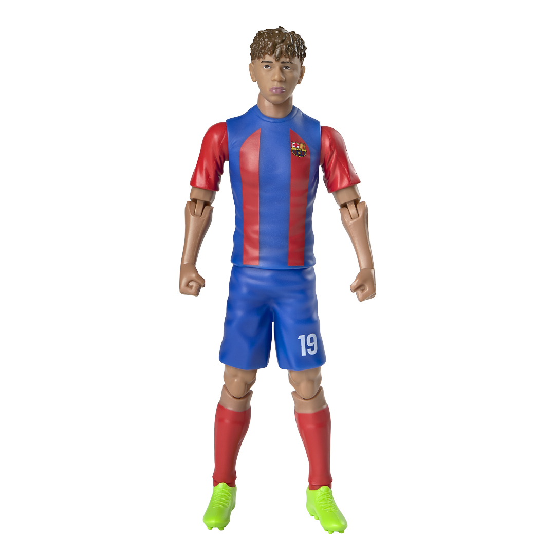 (image for) FC Barcelona Yamal 20cm Action Figure