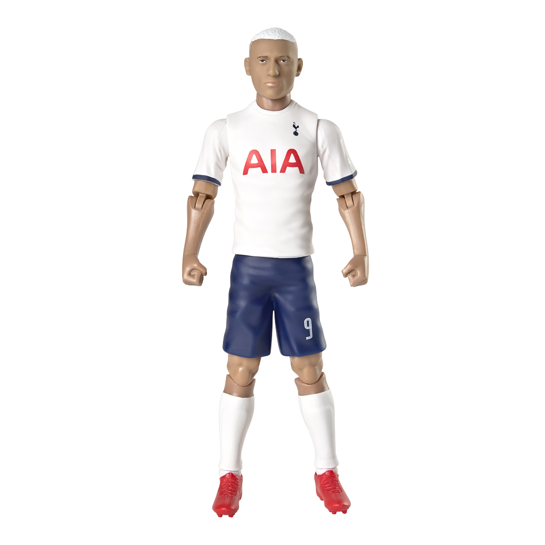 (image for) Tottenham Hotspur FC Richarlison 20cm Action Figure