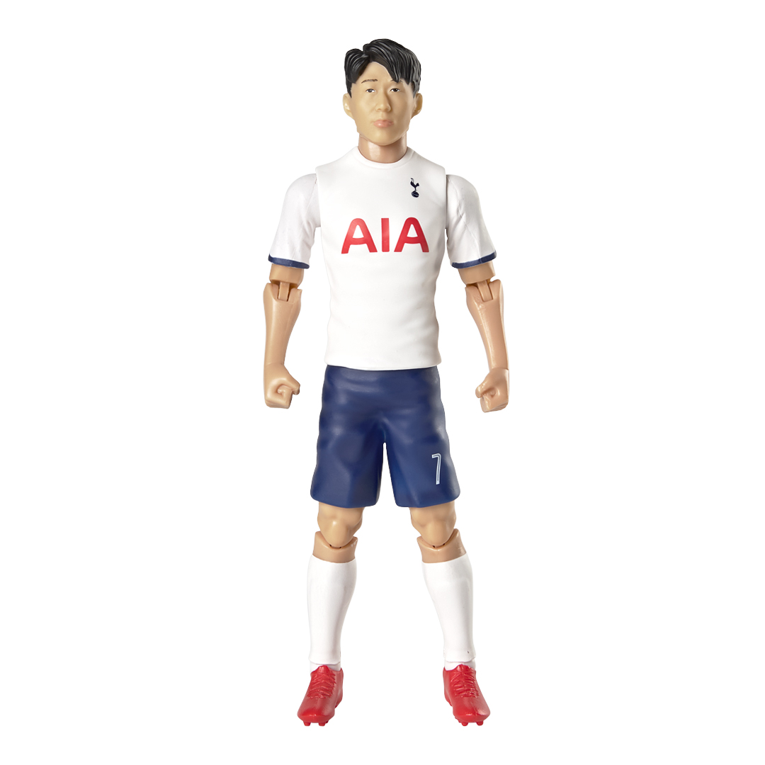 (image for) Tottenham Hotspur FC Son 20cm Action Figure