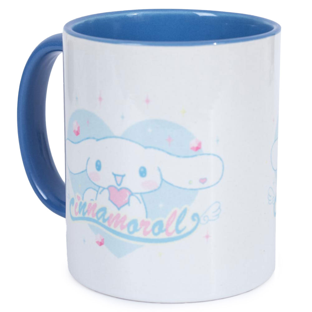(image for) Cinnamoroll Coloured Mug