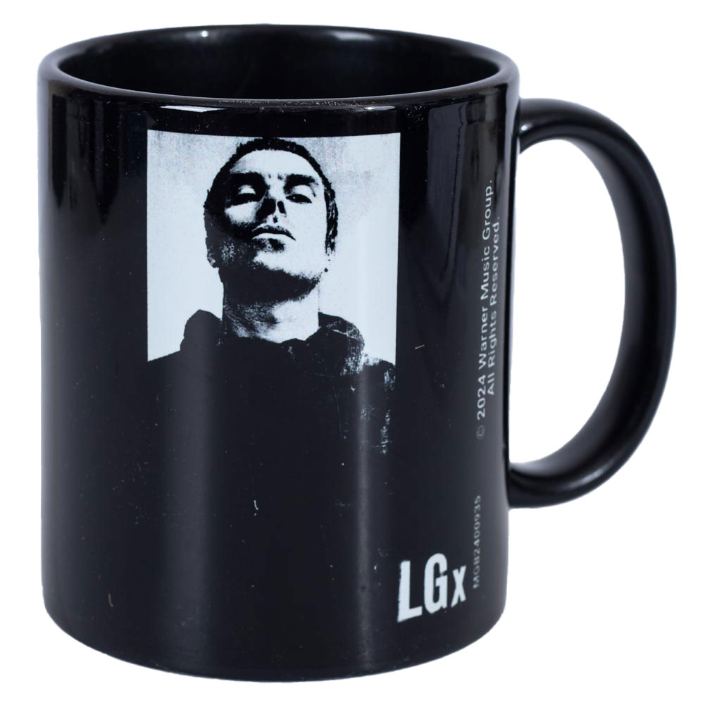 (image for) Liam Gallagher Mug