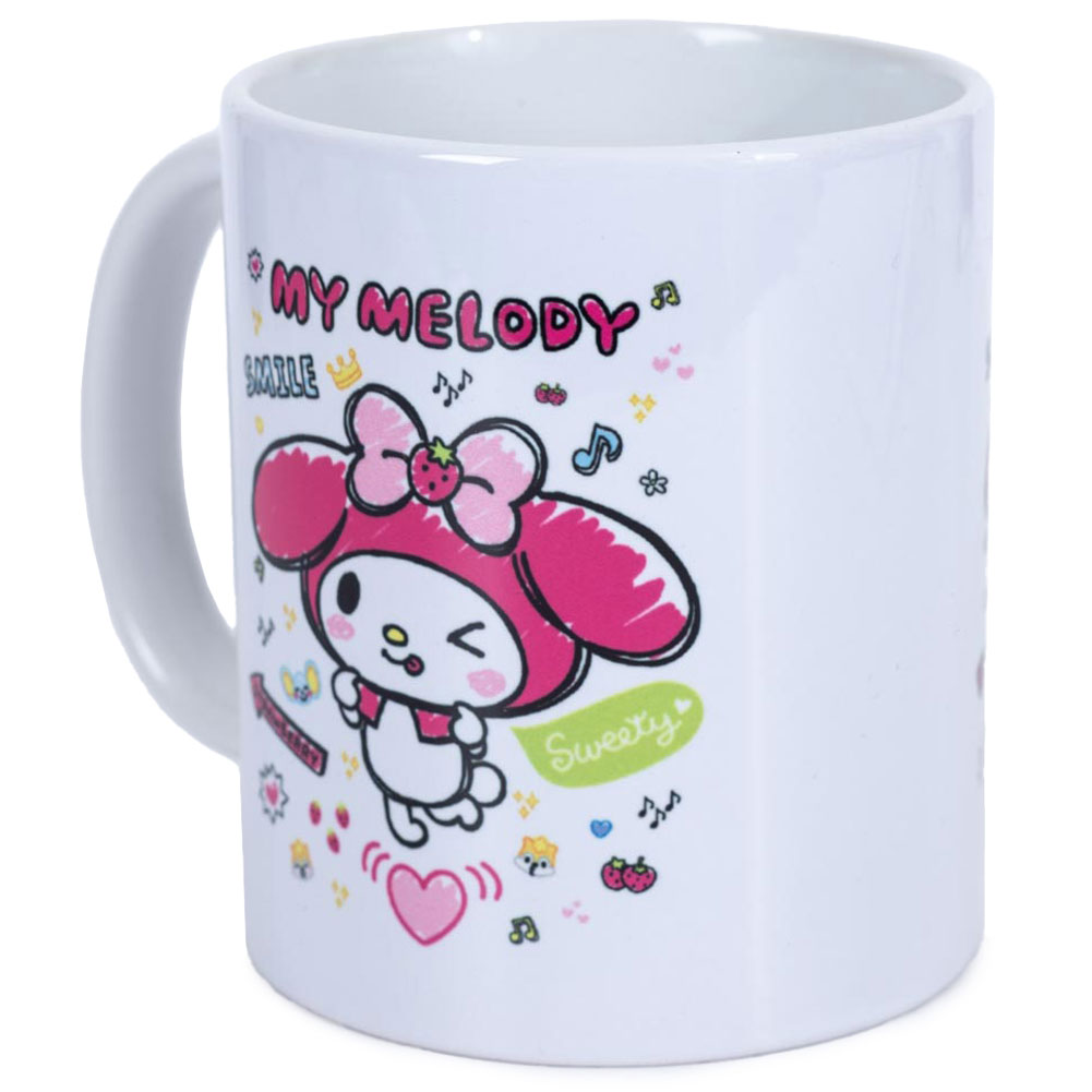 (image for) My Melody Sweety Mug