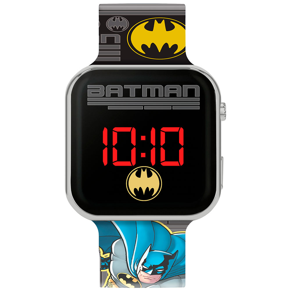 (image for) Batman Junior LED Watch