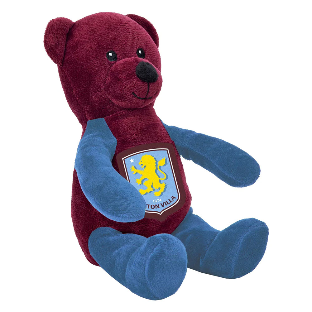 (image for) Aston Villa FC Contrast Bear