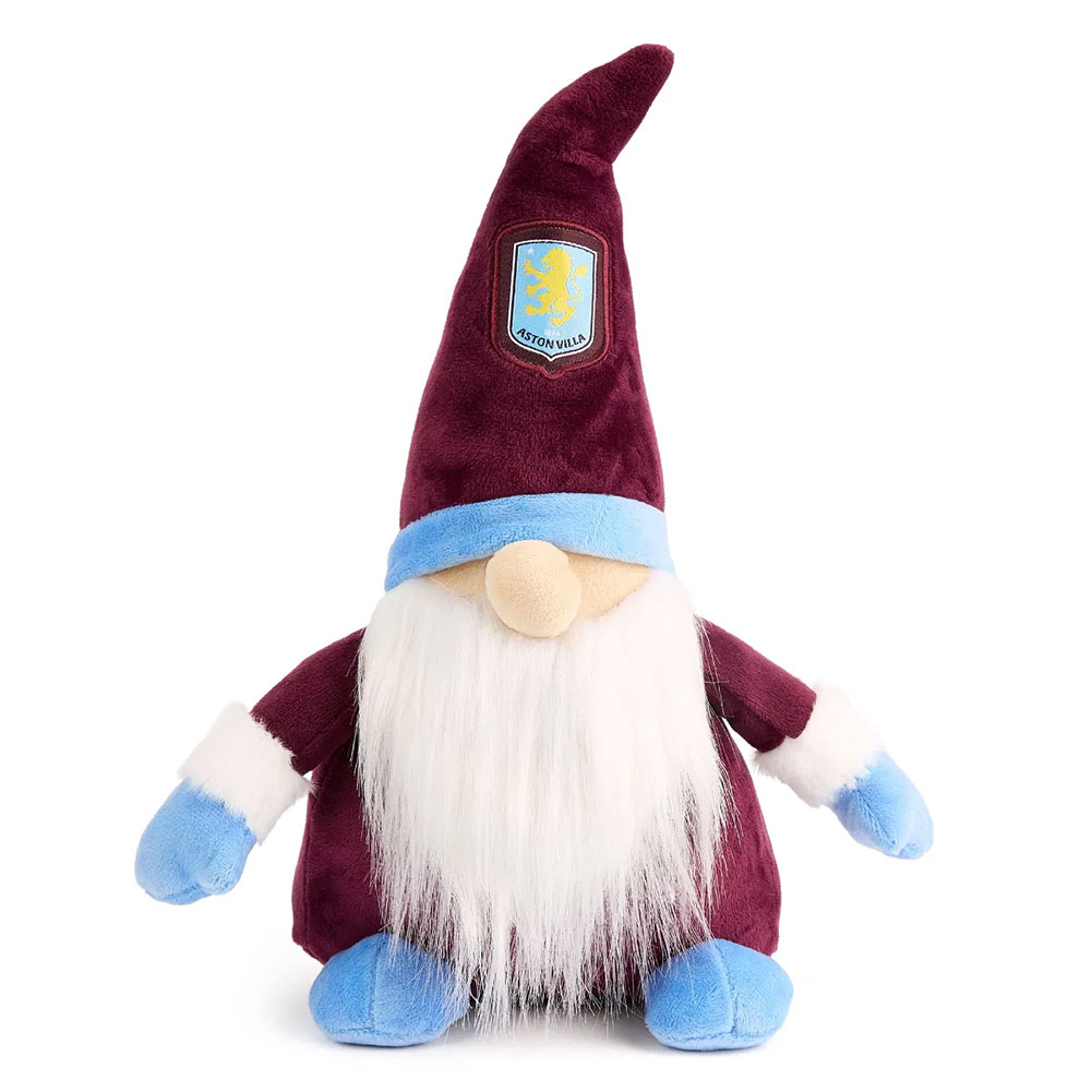 (image for) Aston Villa FC Plush Gonk
