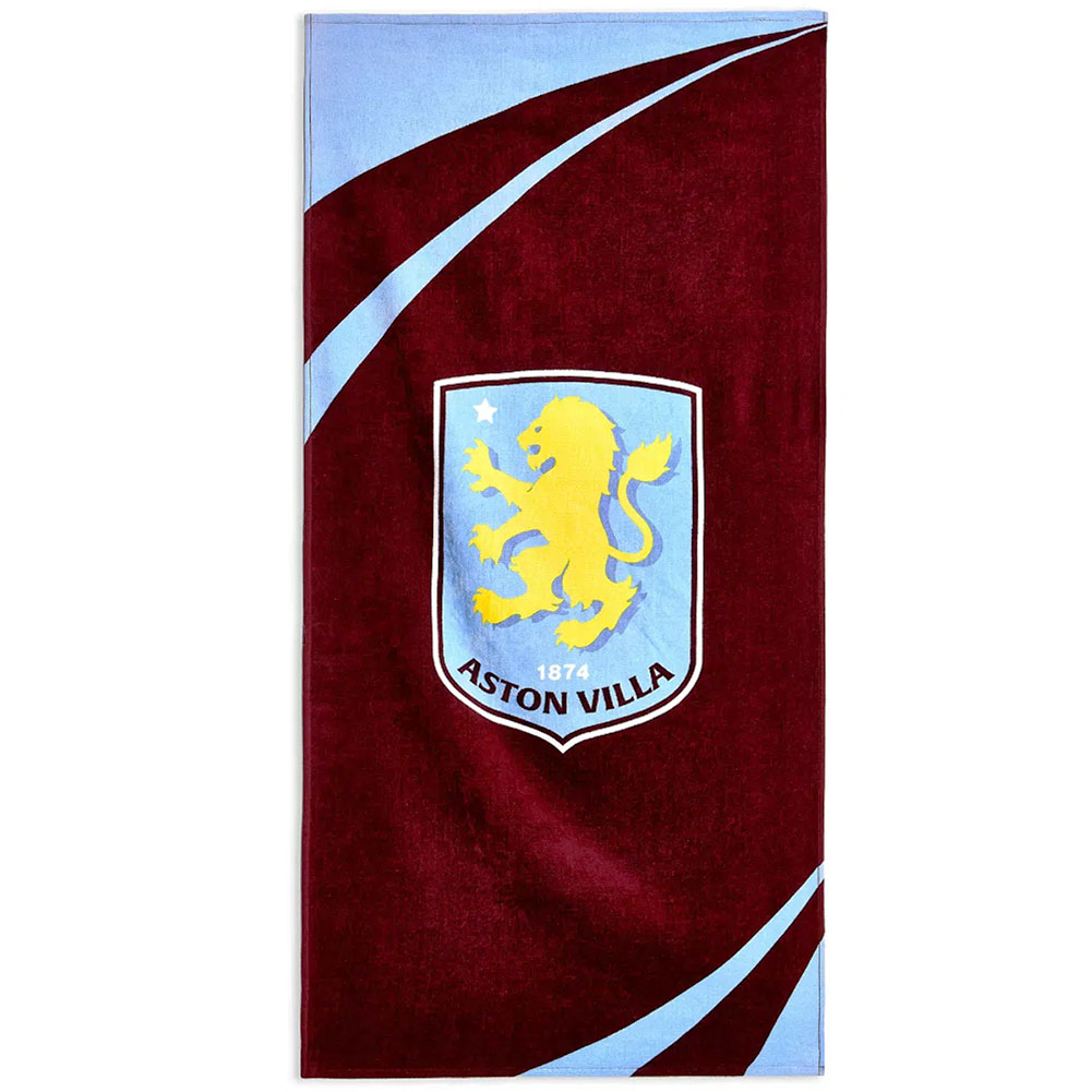 (image for) Aston Villa FC Towel