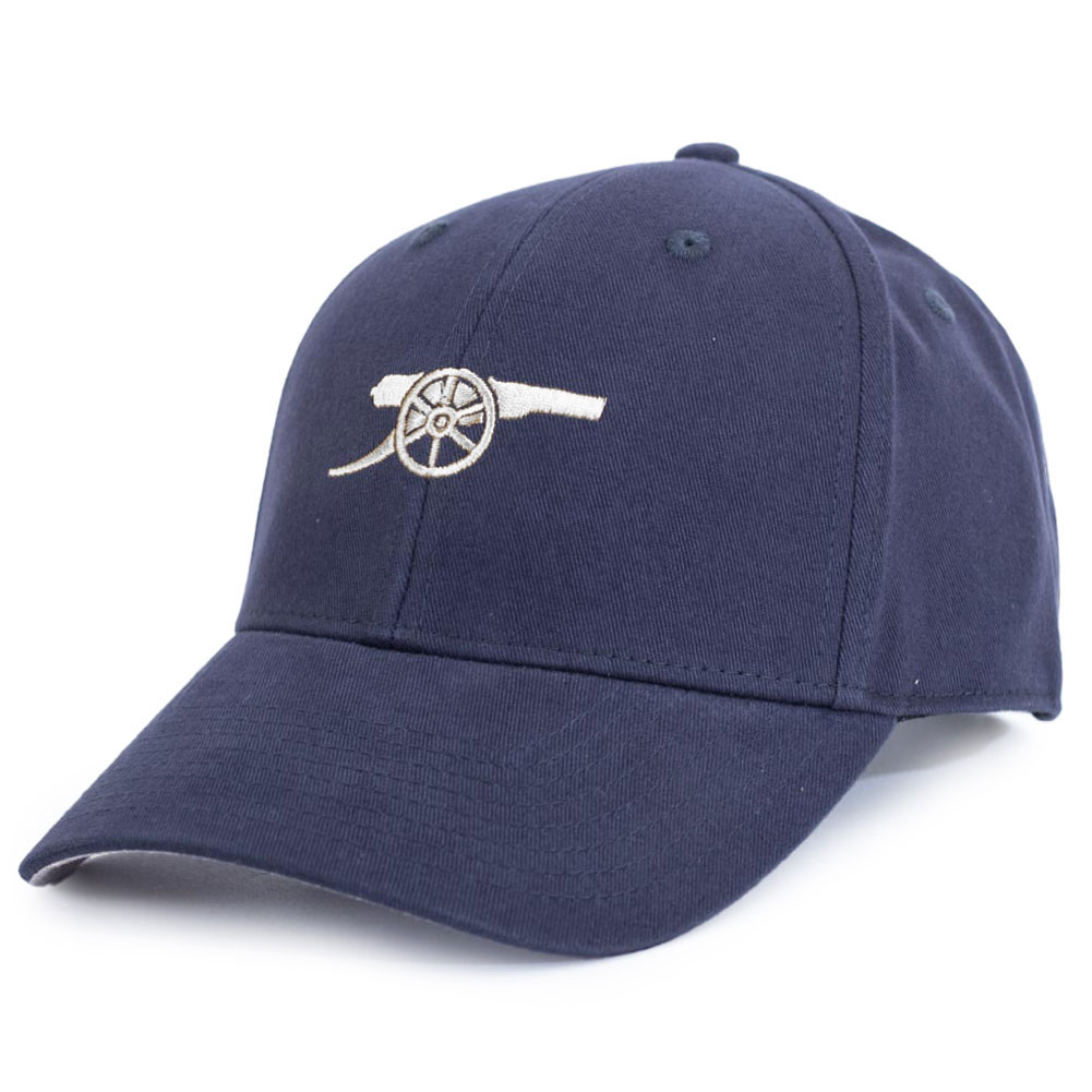 (image for) Arsenal FC Navy Core Cap
