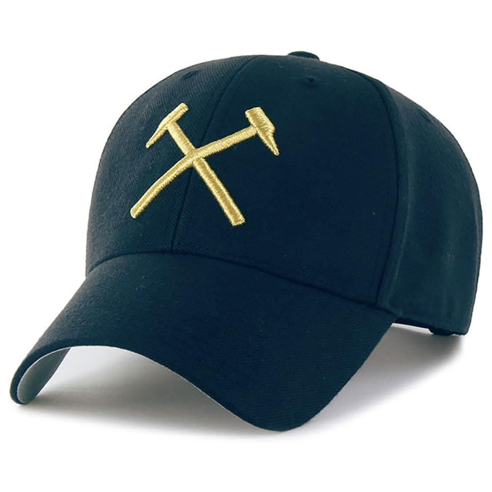 (image for) West Ham United FC MVP Navy Cap
