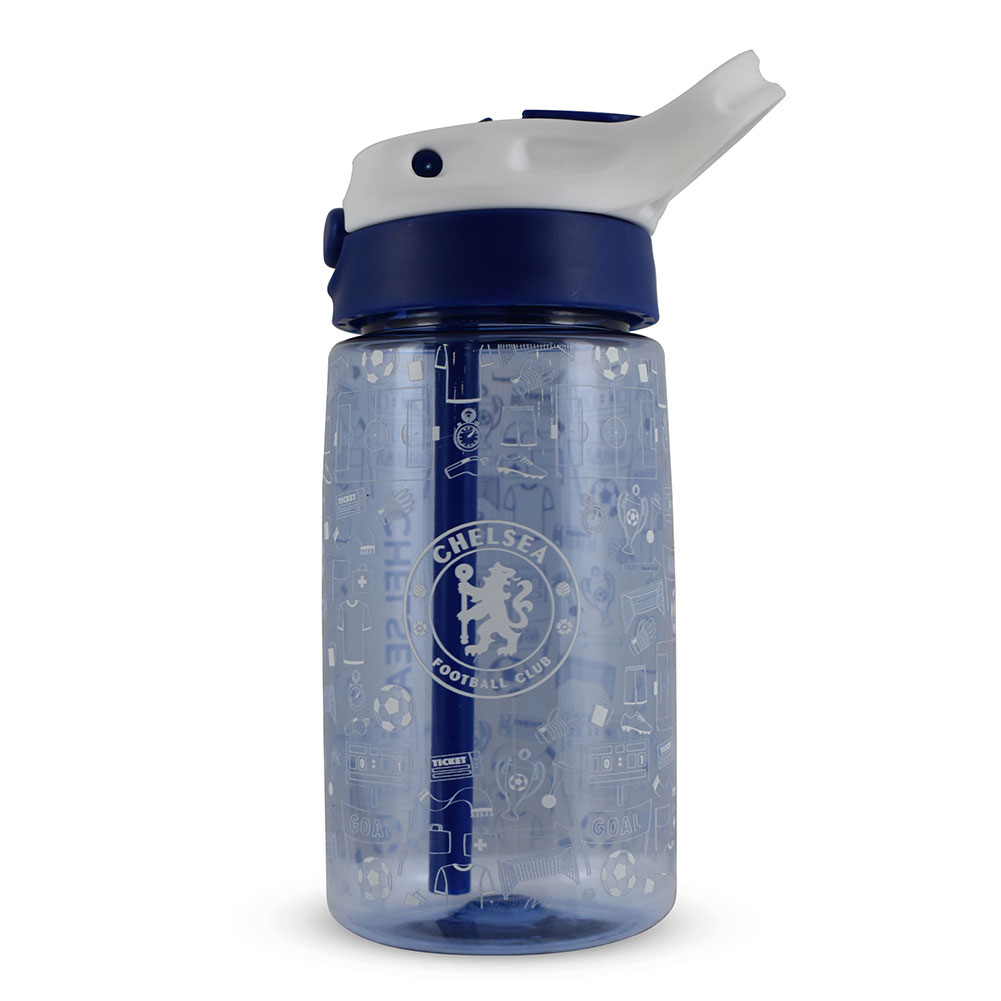 (image for) Chelsea FC Junior Water Bottle