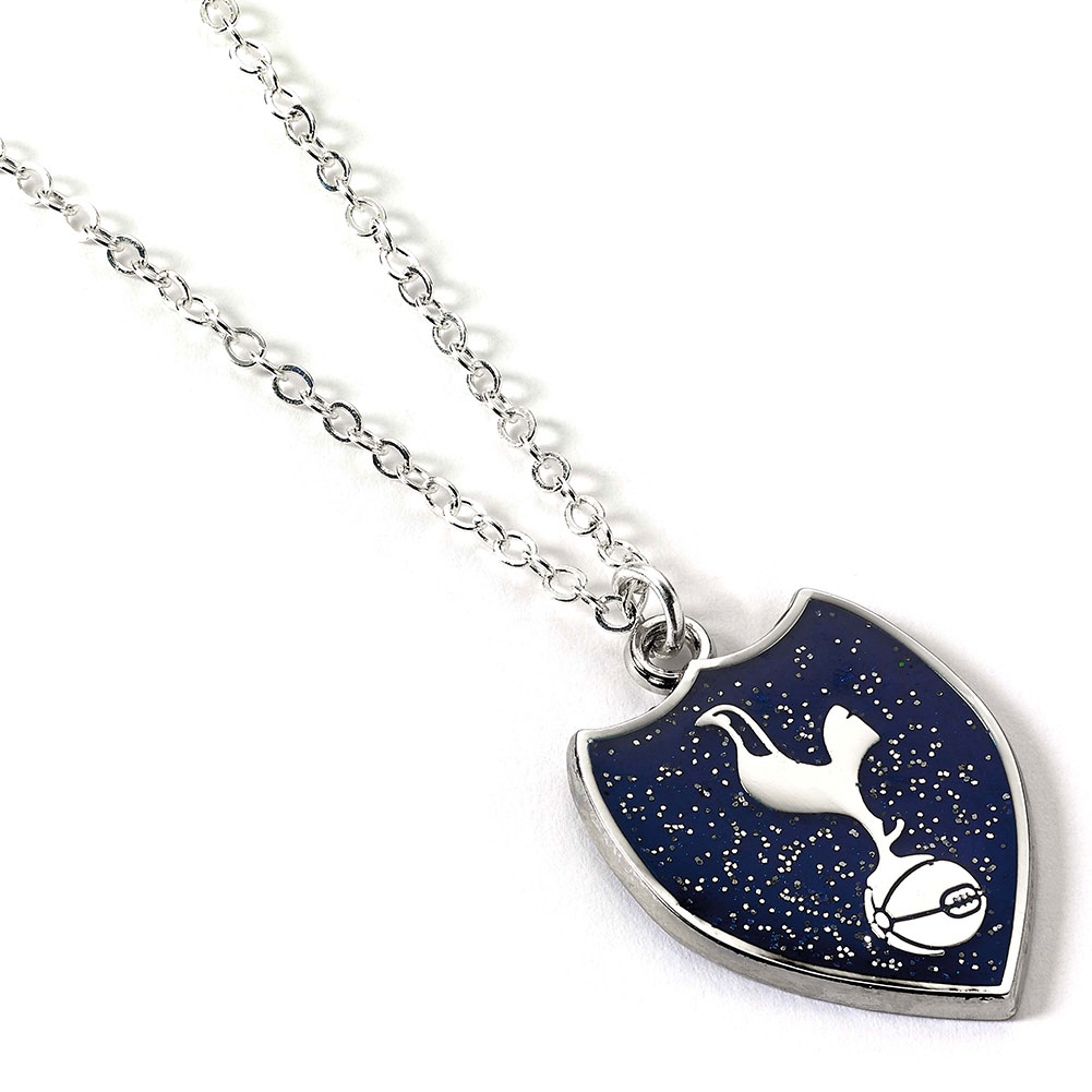 (image for) Tottenham Hotspur FC Shield Necklace