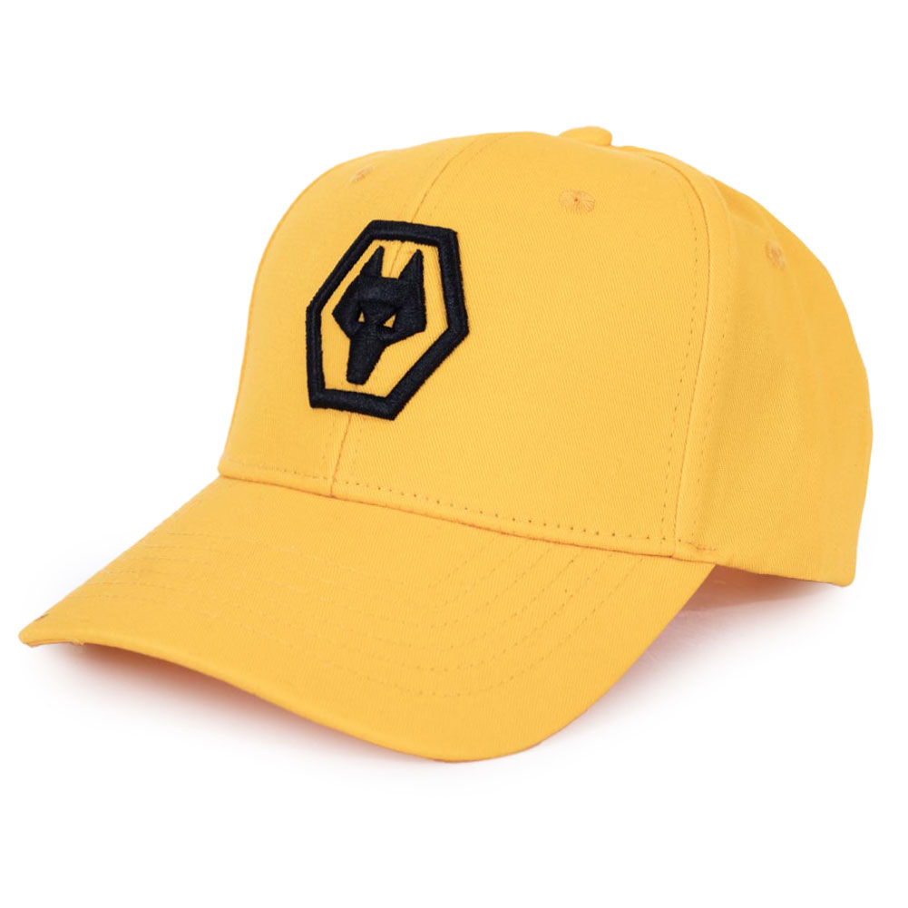 (image for) Wolverhampton Wanderers FC Essential Home Colour Cap