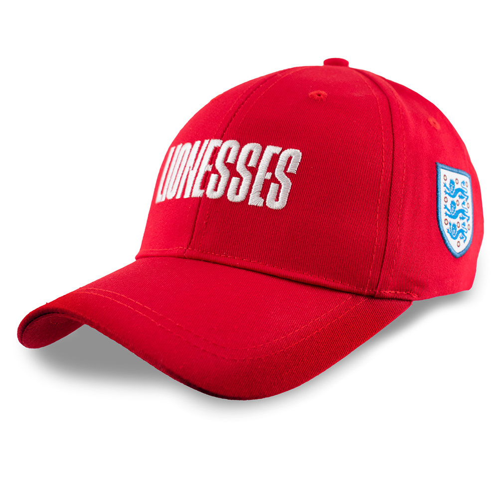 (image for) England FA Lionesses Cap