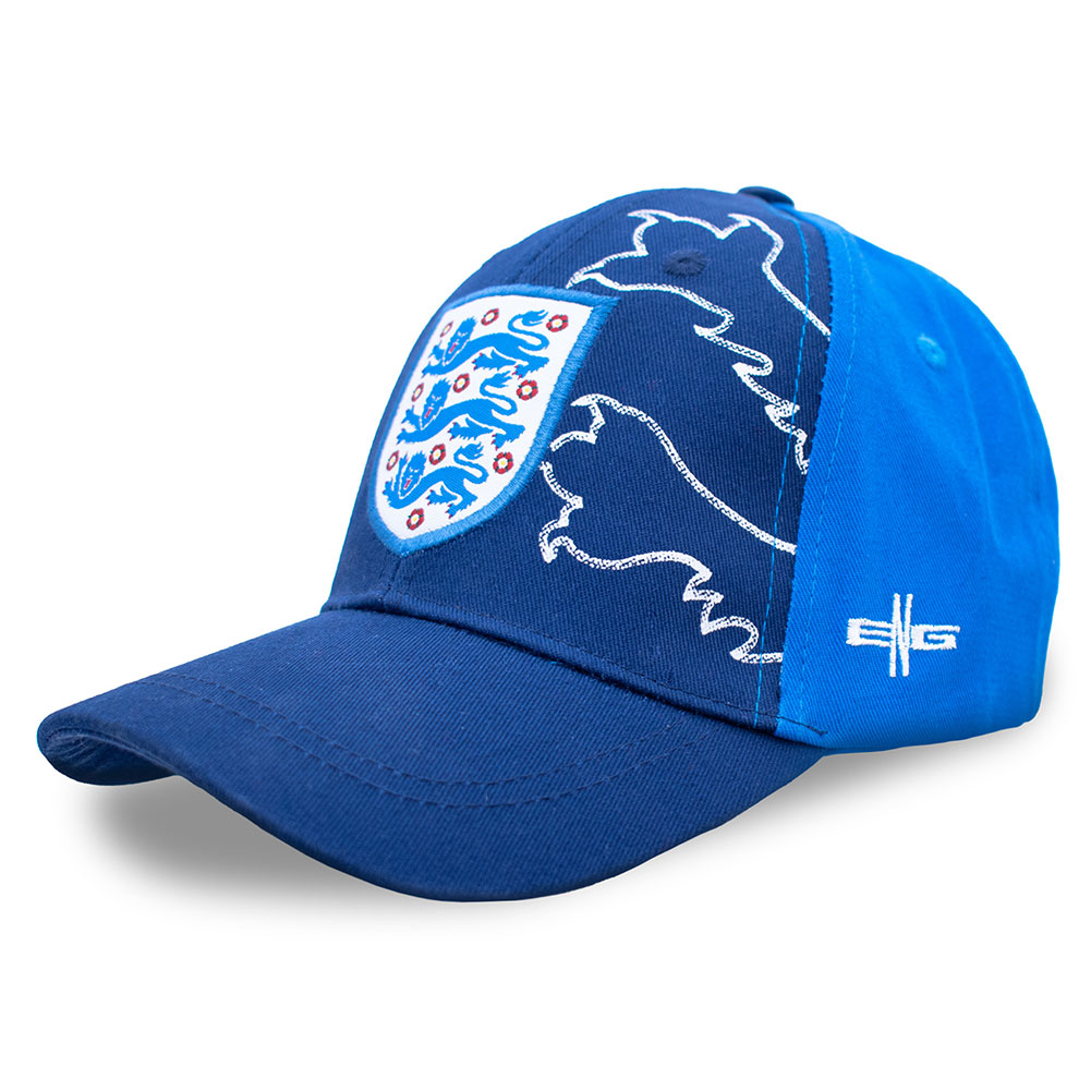 (image for) England FA Junior Cap