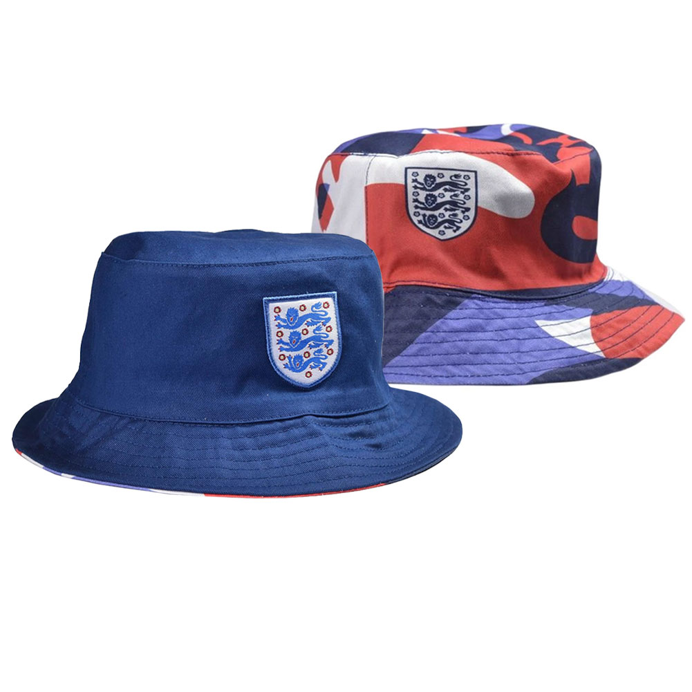 (image for) England FA Bucket Hat
