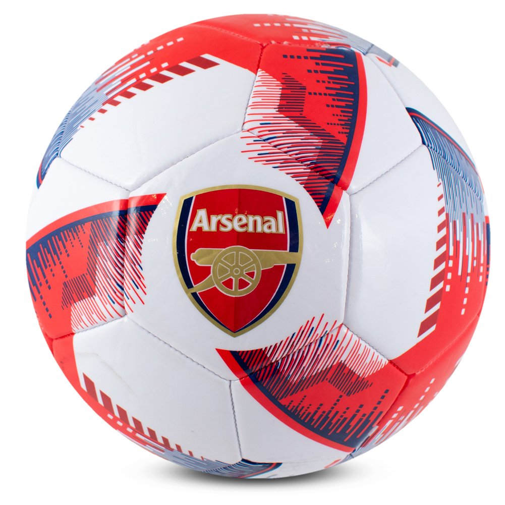 (image for) Arsenal FC Blitz Football