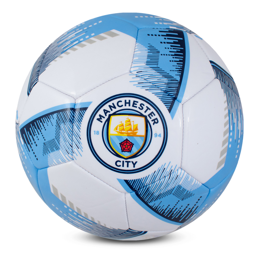 (image for) Manchester City FC Blitz Football