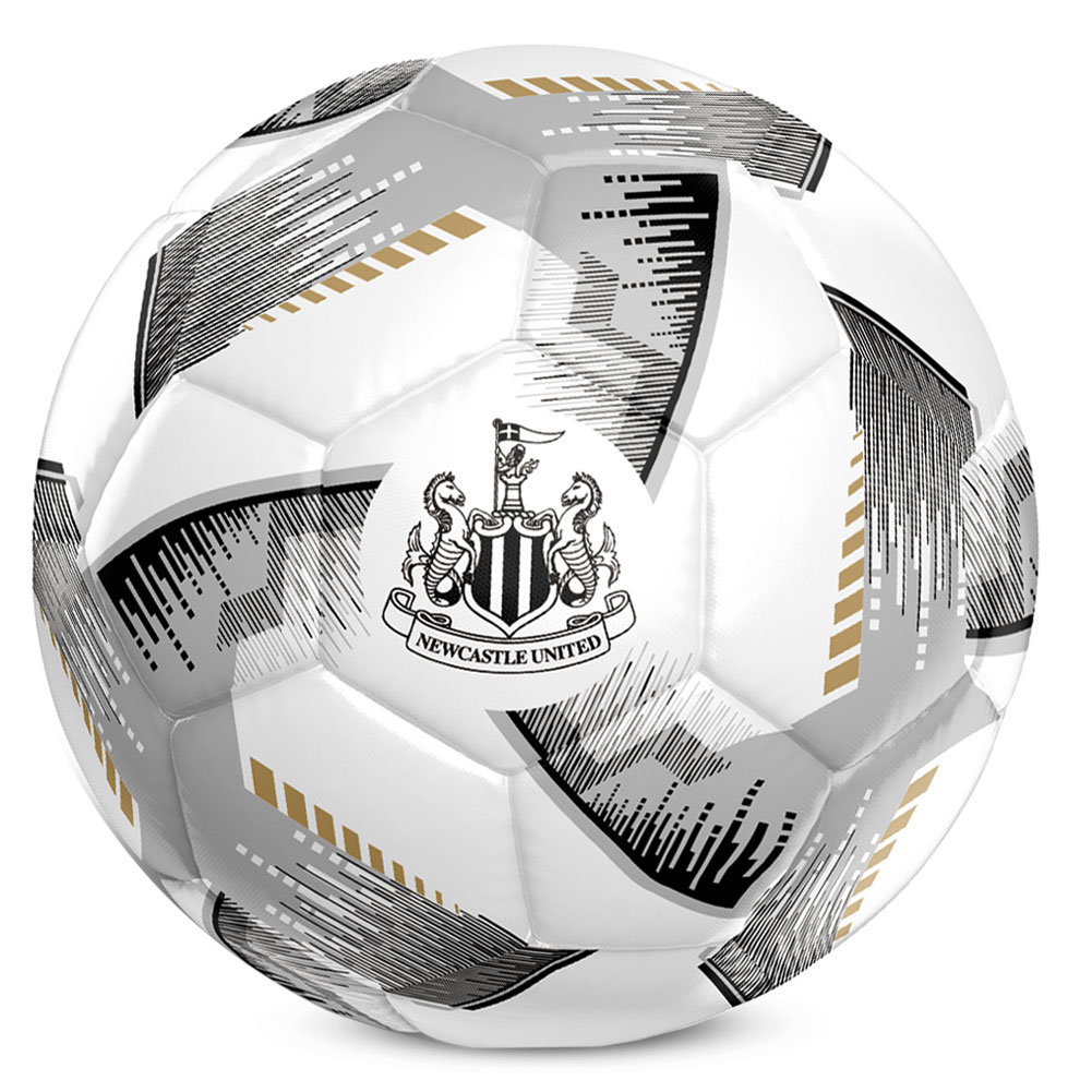 (image for) Newcastle United FC Blitz Football