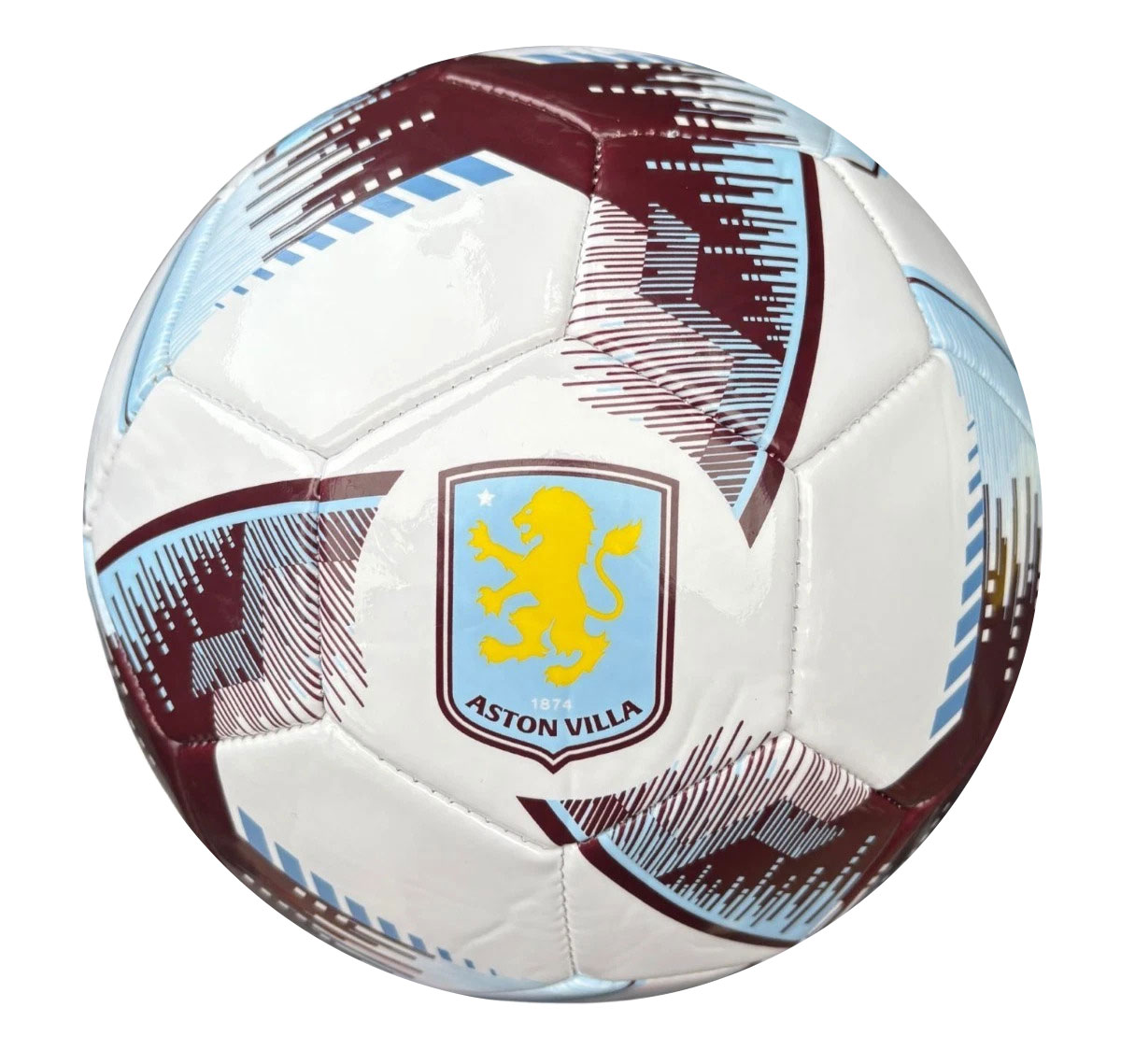 (image for) Aston Villa FC Blitz Football
