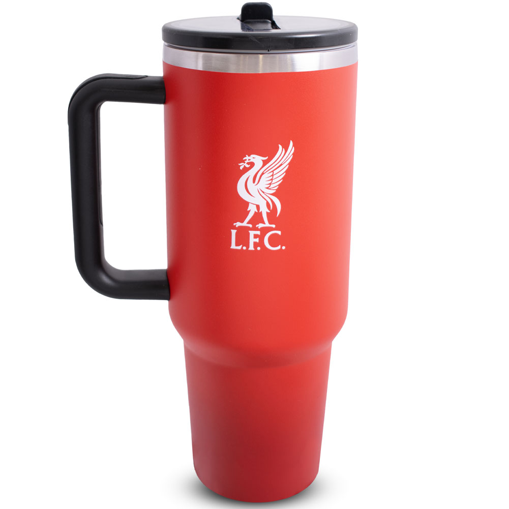 (image for) Liverpool FC 40oz Tumbler