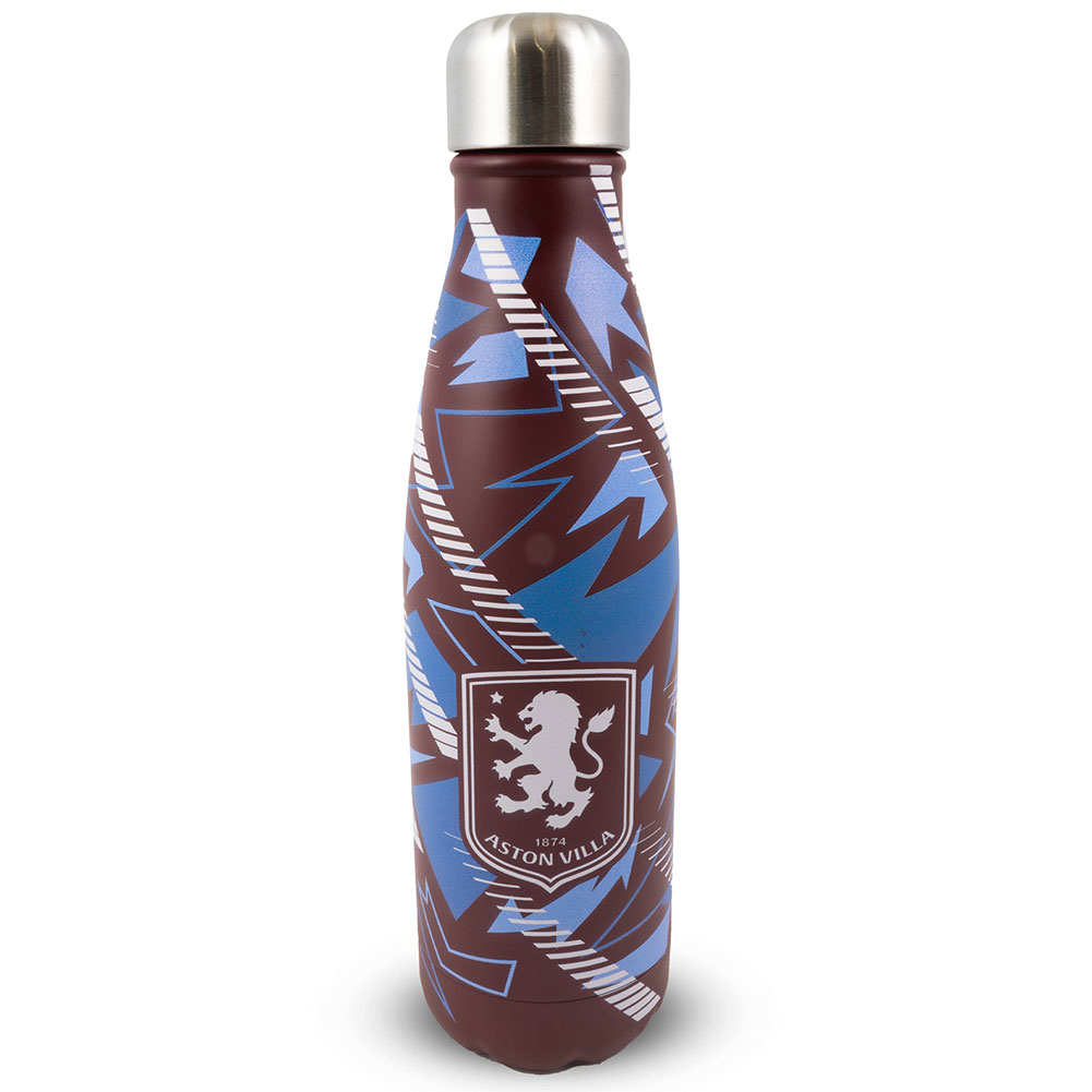 (image for) Aston Villa FC Fragment Thermal Flask