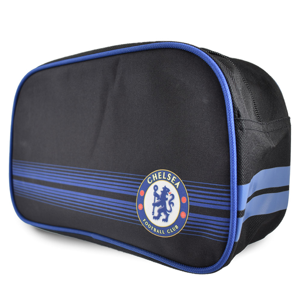 (image for) Chelsea FC Matchday Toiletry Bag