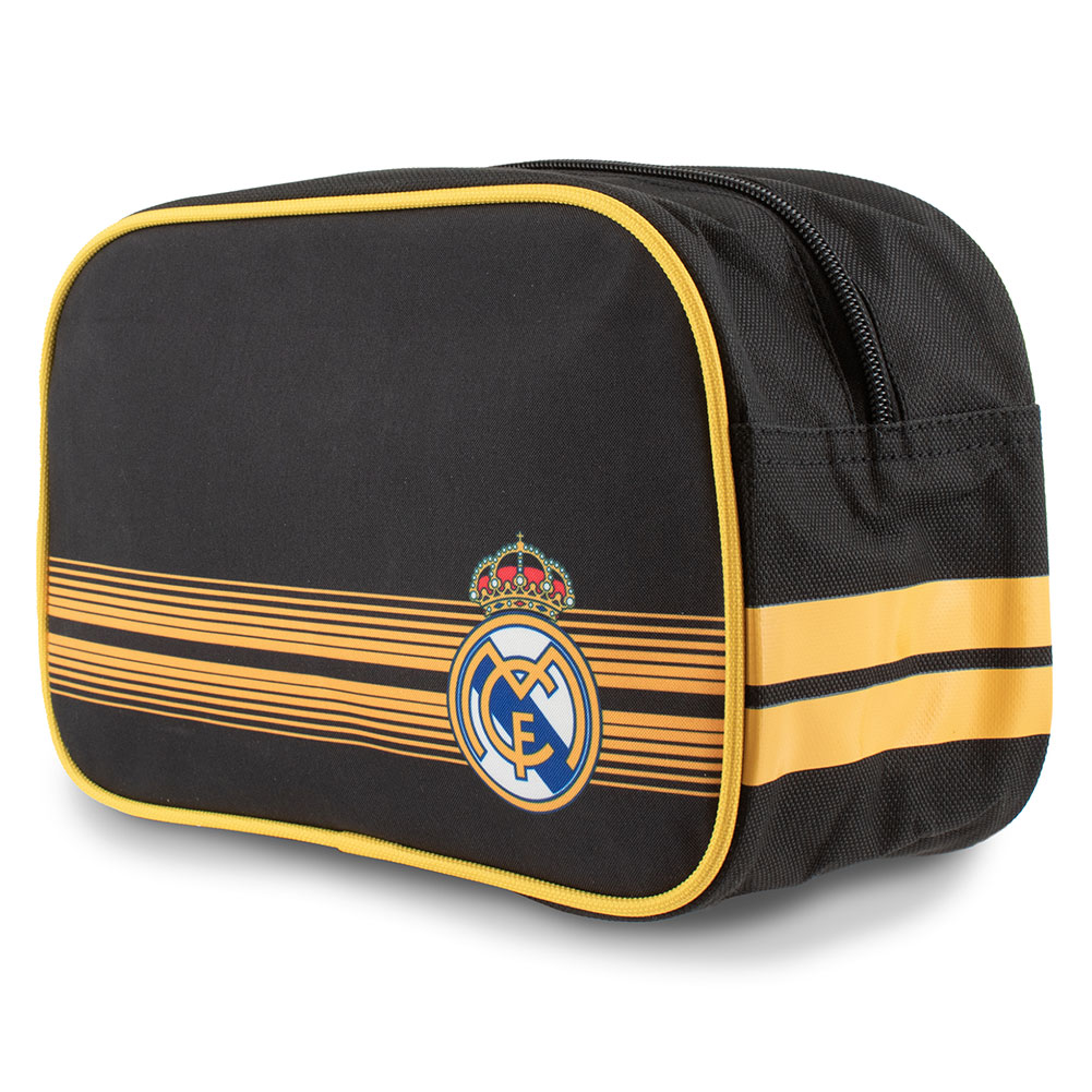 (image for) Real Madrid CF Matchday Toiletry Bag