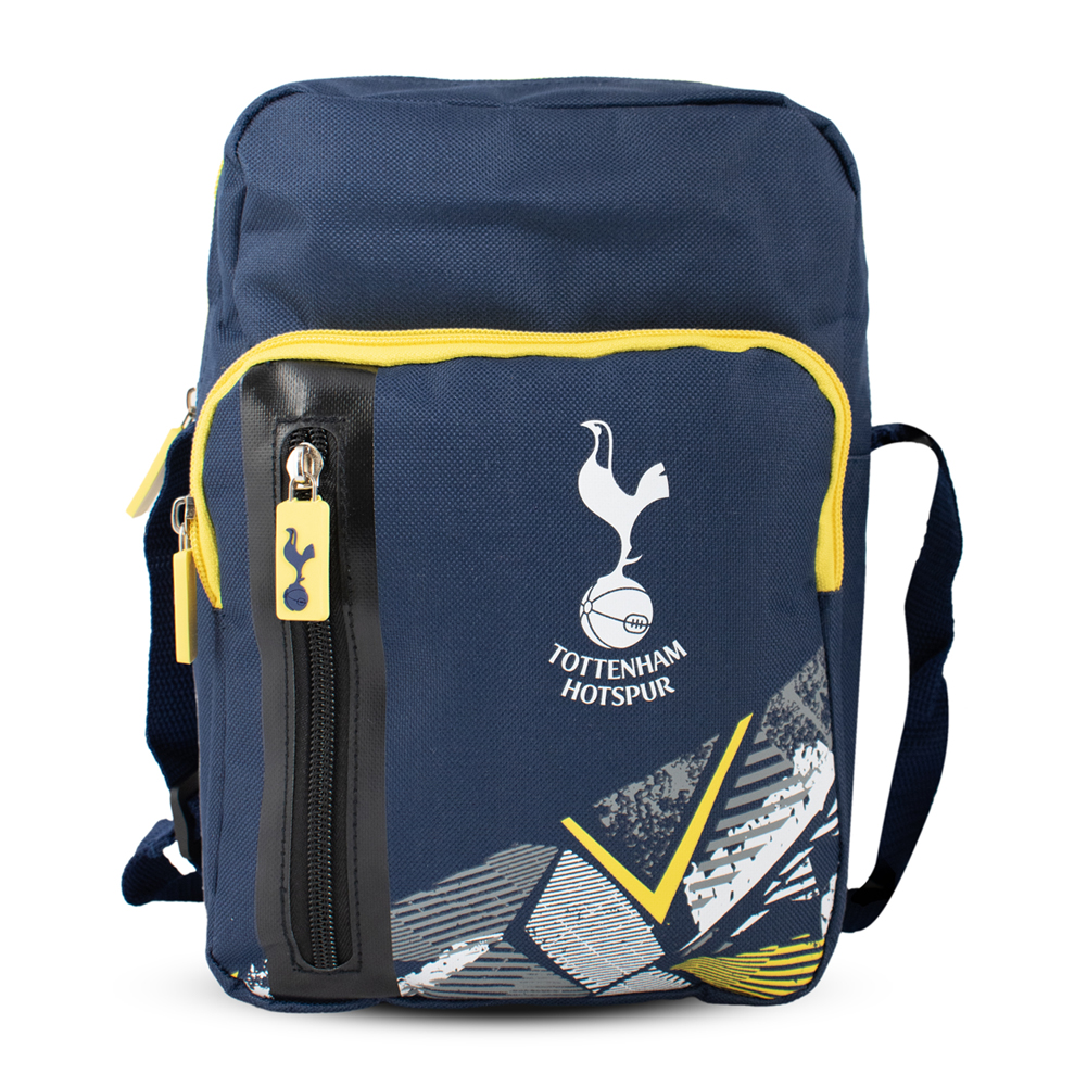 (image for) Tottenham Hotspur FC Vector Shoulder Bag