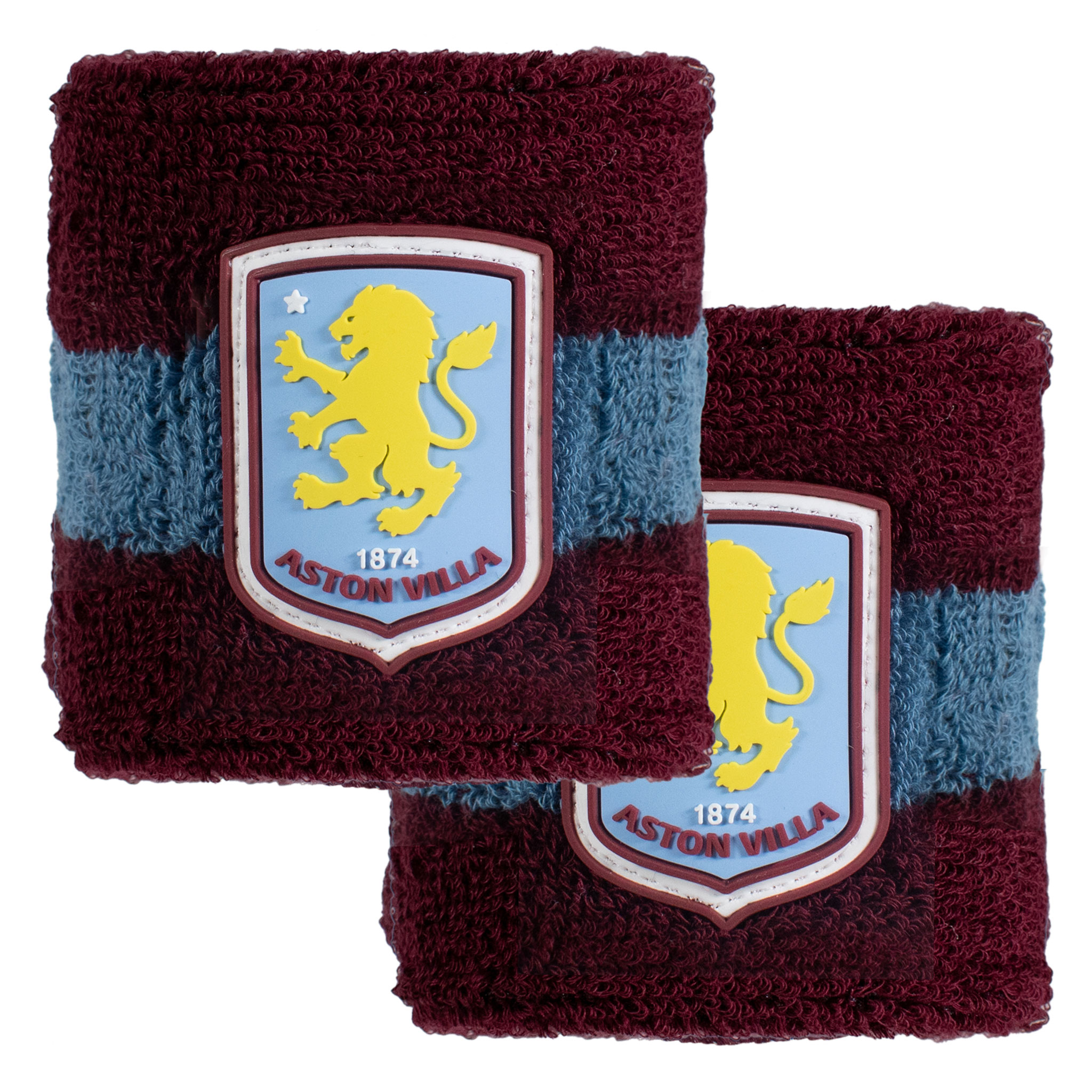 (image for) Aston Villa FC Wristbands