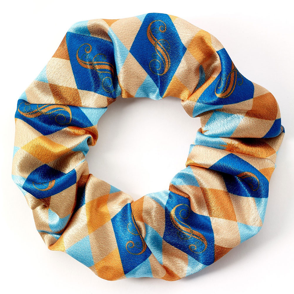 (image for) Wicked Shiz University Hair Scrunchie