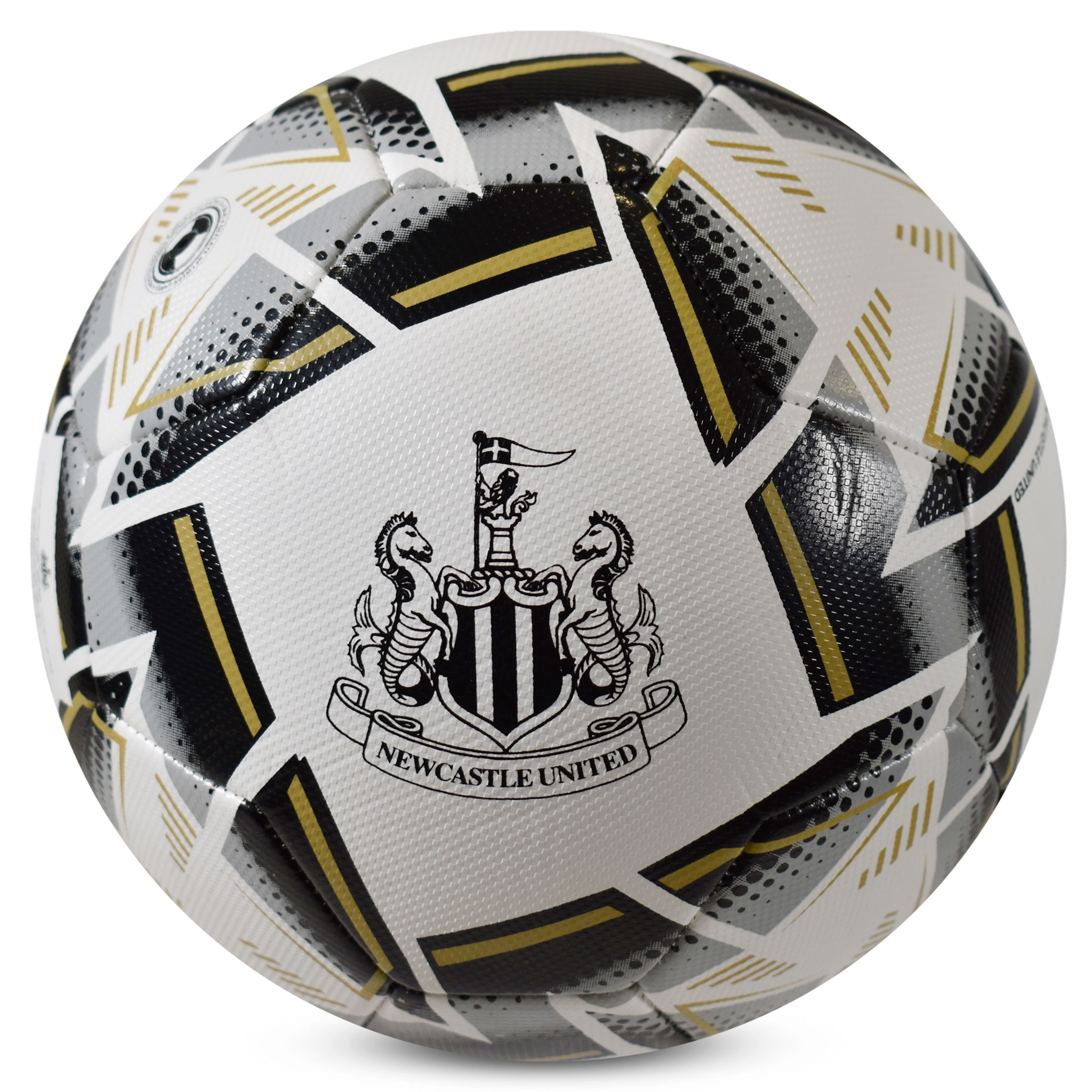 (image for) Newcastle United FC Nova Premium Football