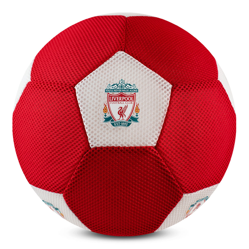 (image for) Liverpool FC 14" Mesh Ball