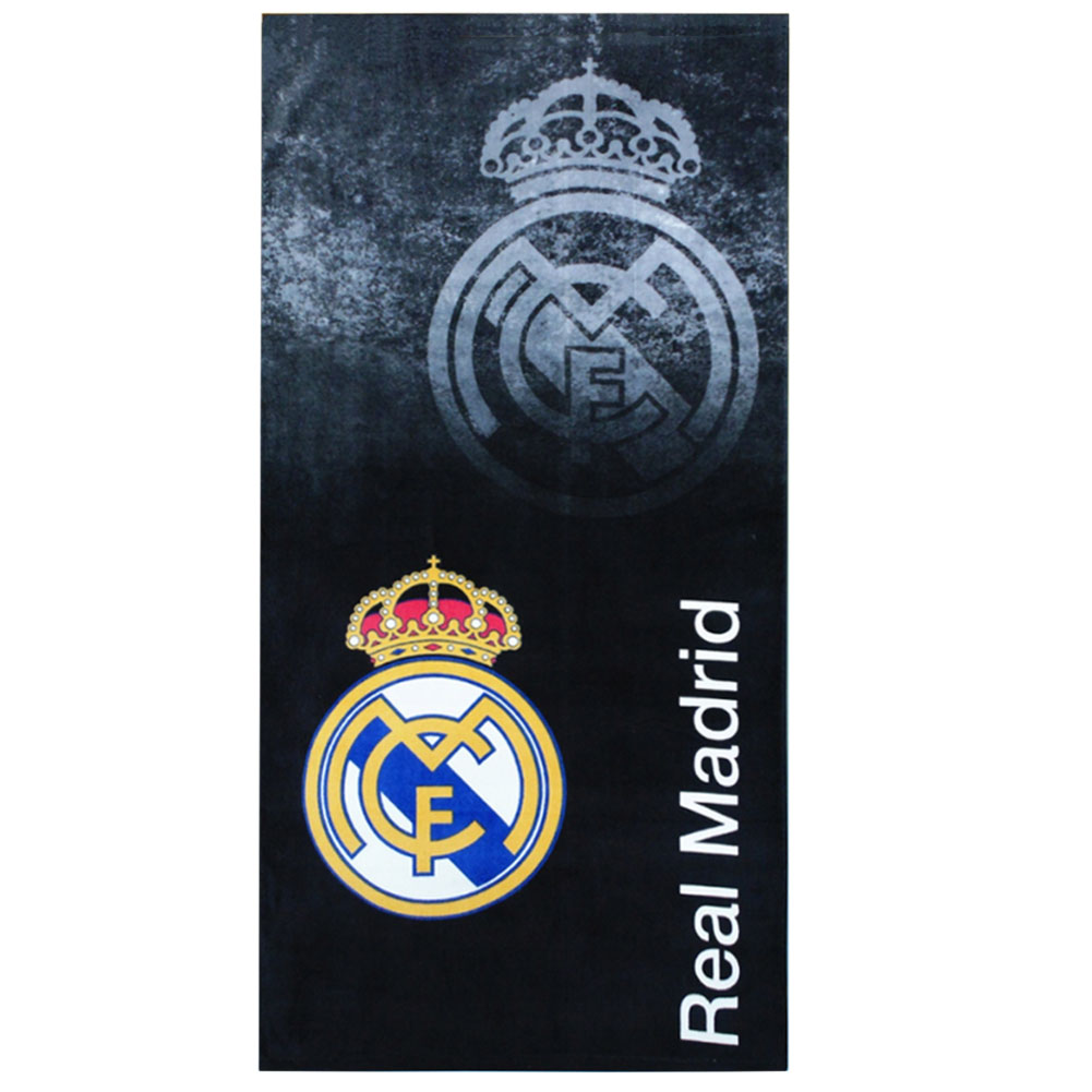 (image for) Real Madrid CF Gradient Towel