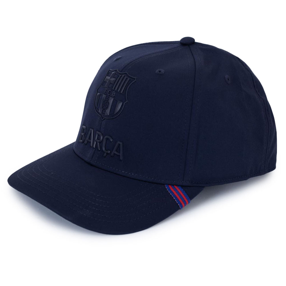 (image for) FC Barcelona Navy Barca Cap