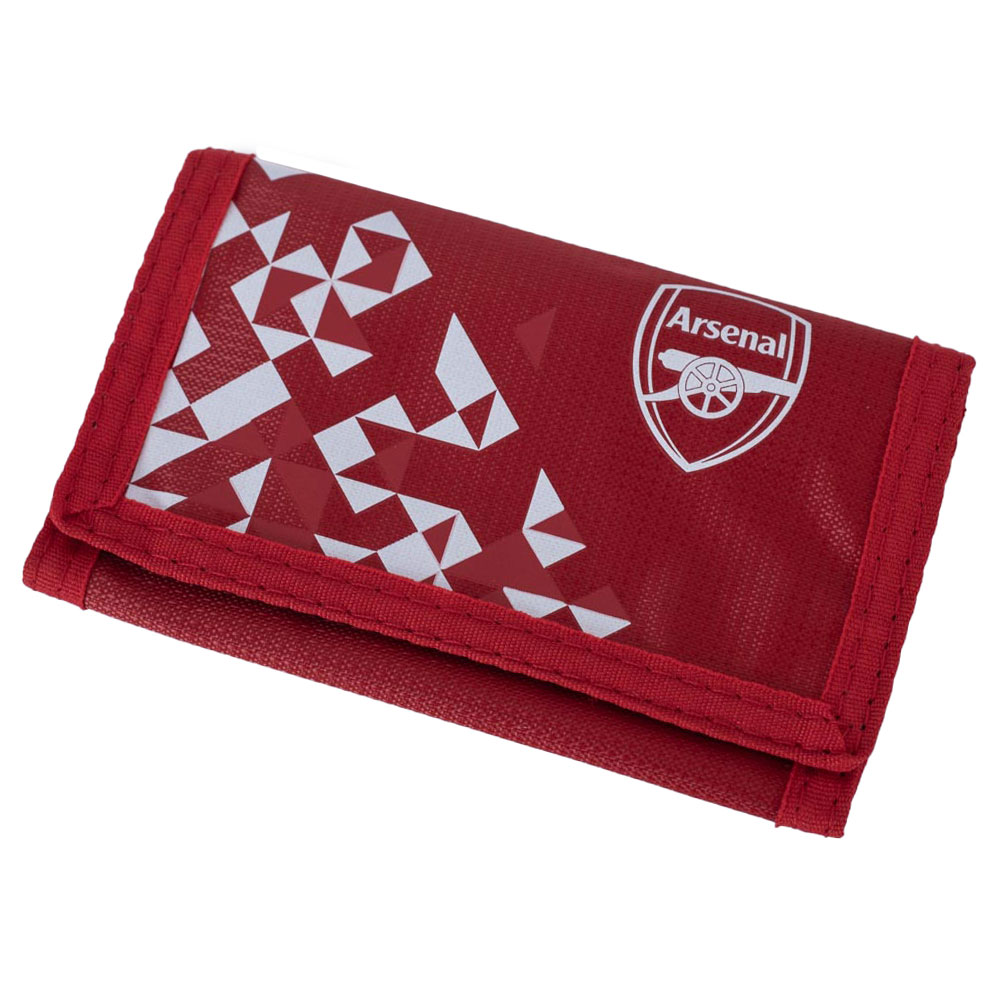(image for) Arsenal FC Particle Wallet