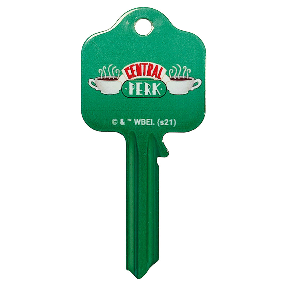 (image for) Friends Door Key