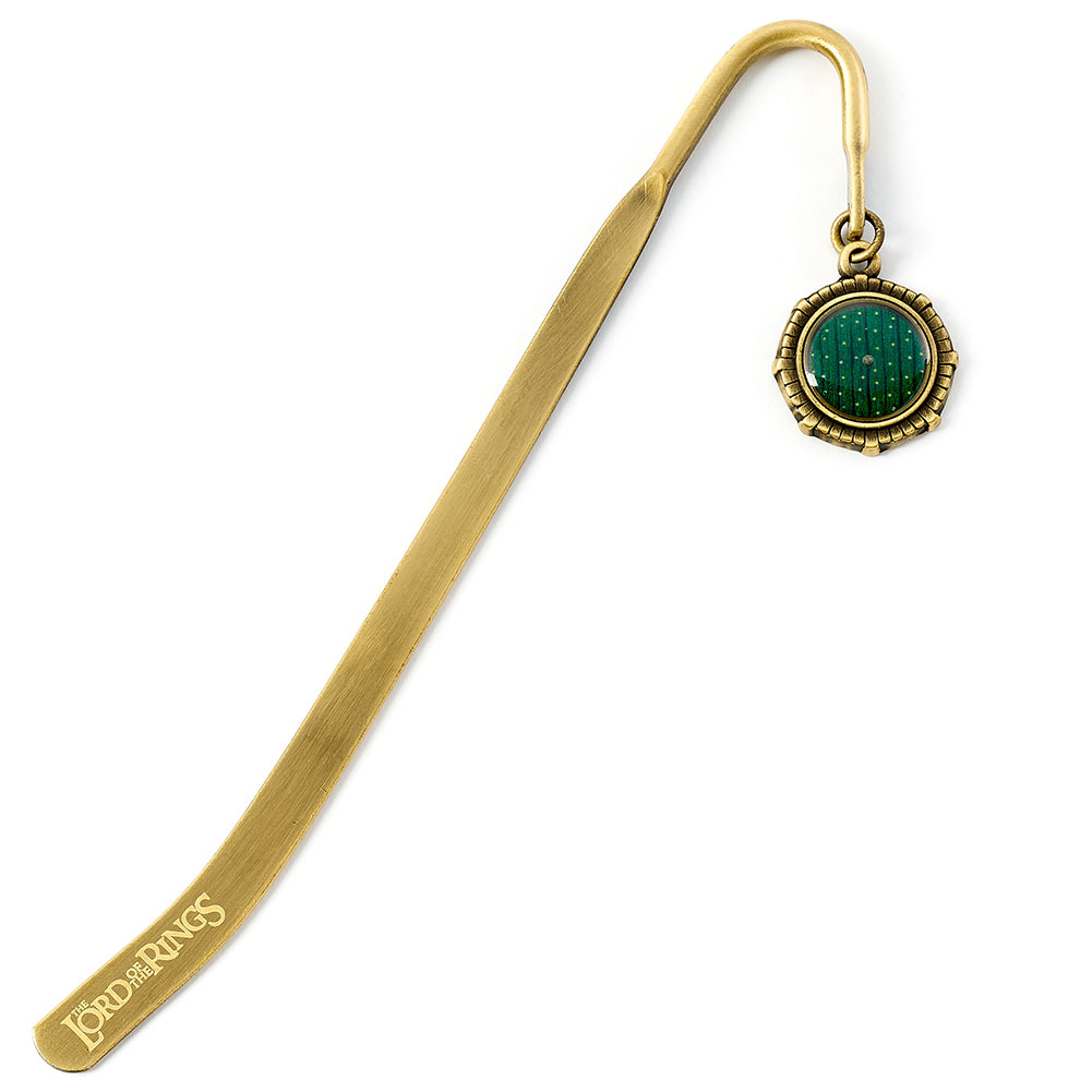 (image for) The Lord Of The Rings Hobbit Door Bookmark