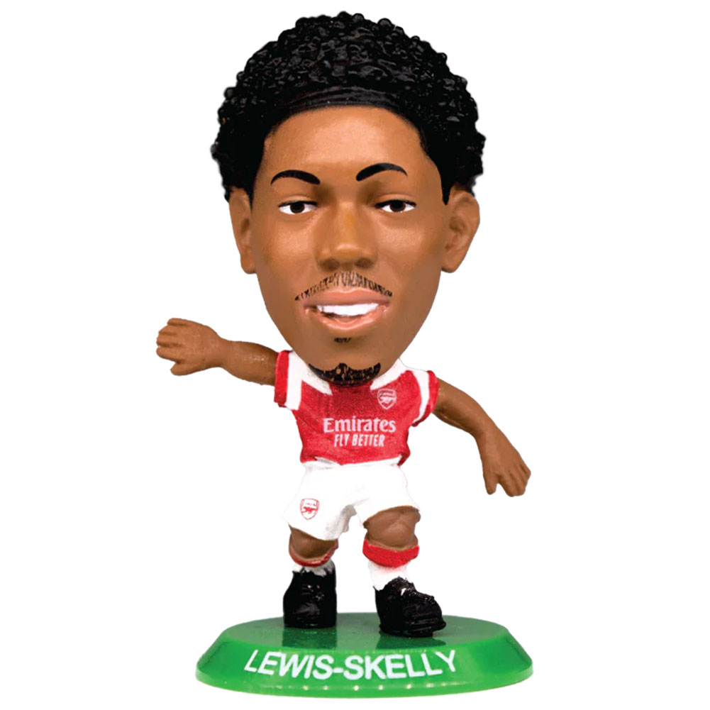 (image for) Arsenal FC SoccerStarz Lewis-Skelly