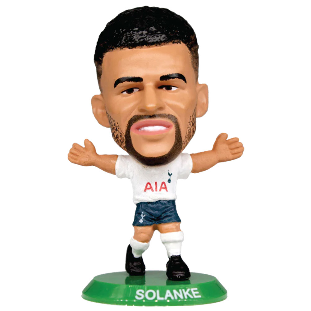 (image for) Tottenham Hotspur FC SoccerStarz Solanke