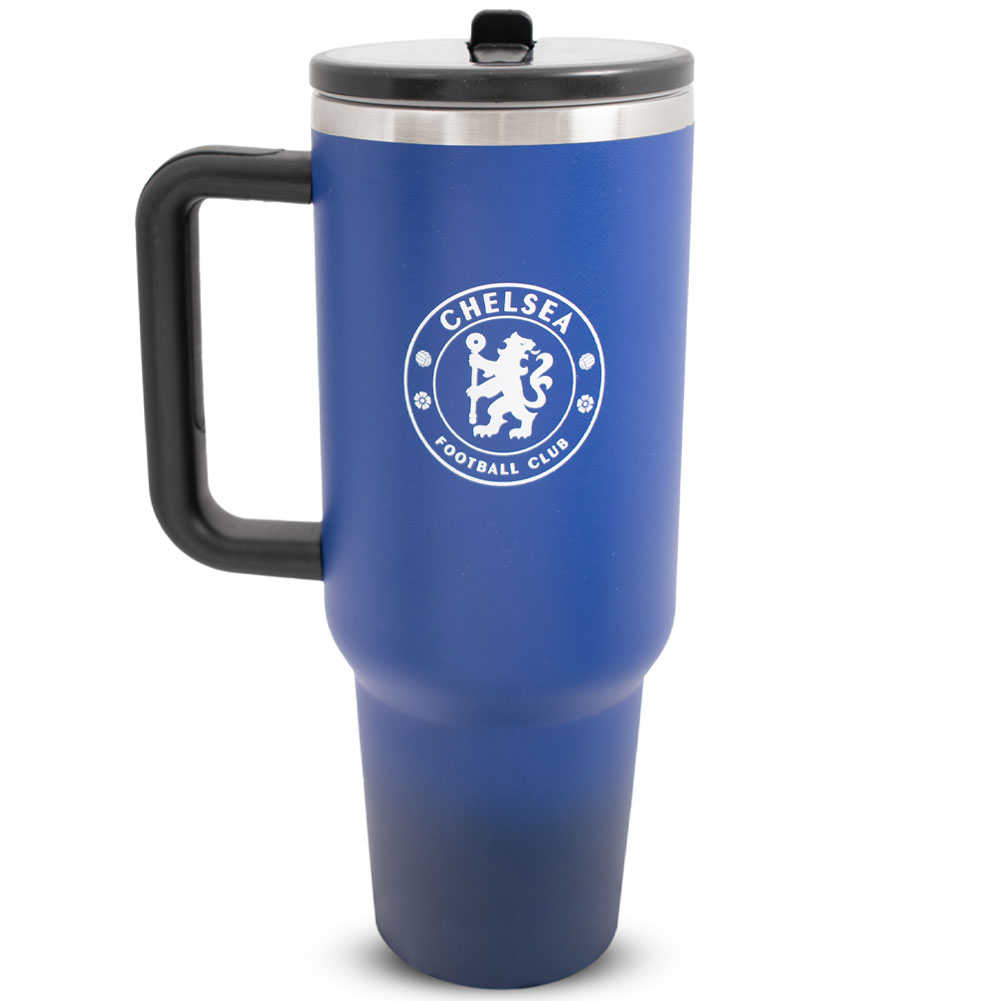 (image for) Chelsea FC 40oz Tumbler
