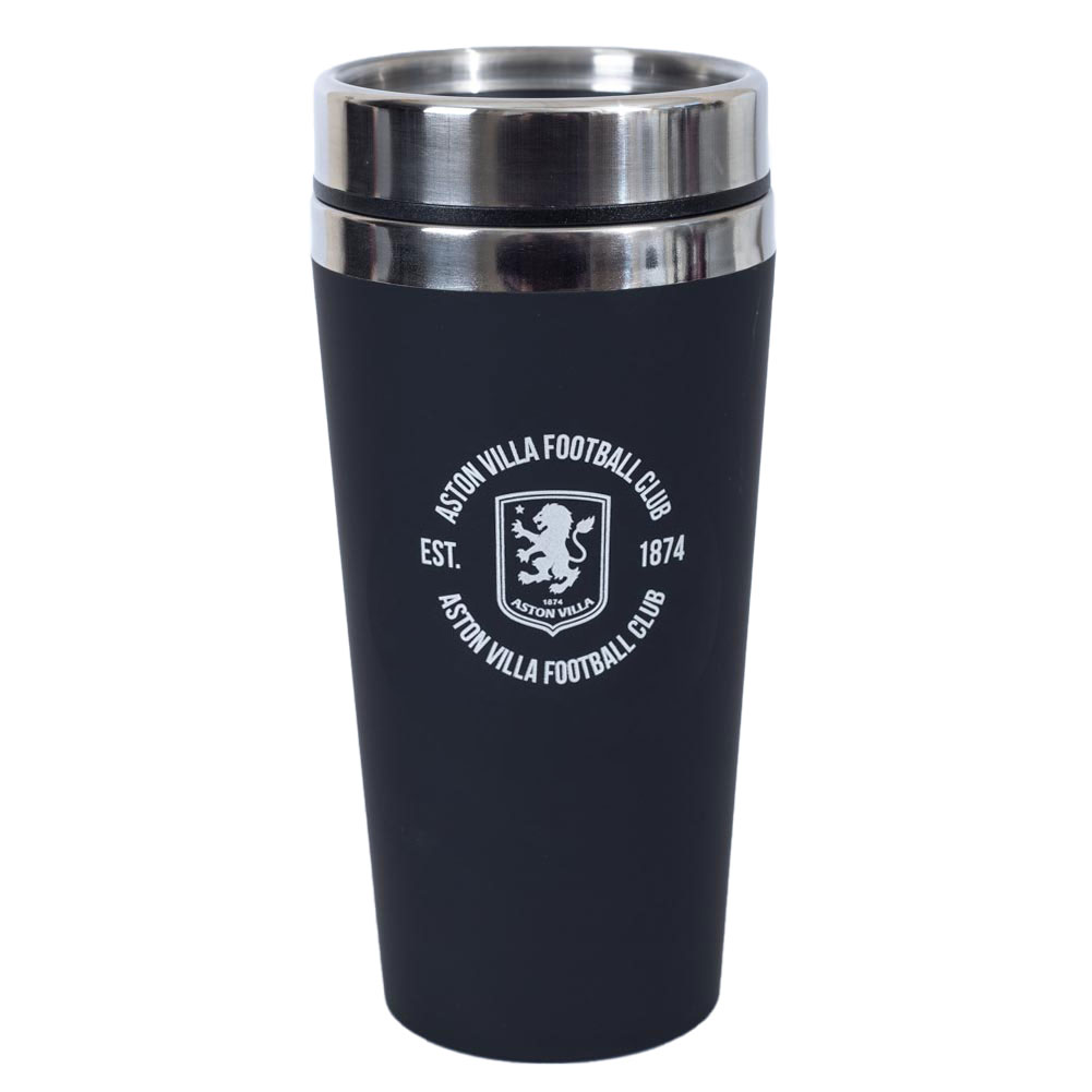 (image for) Aston Villa FC Executive Travel Mug