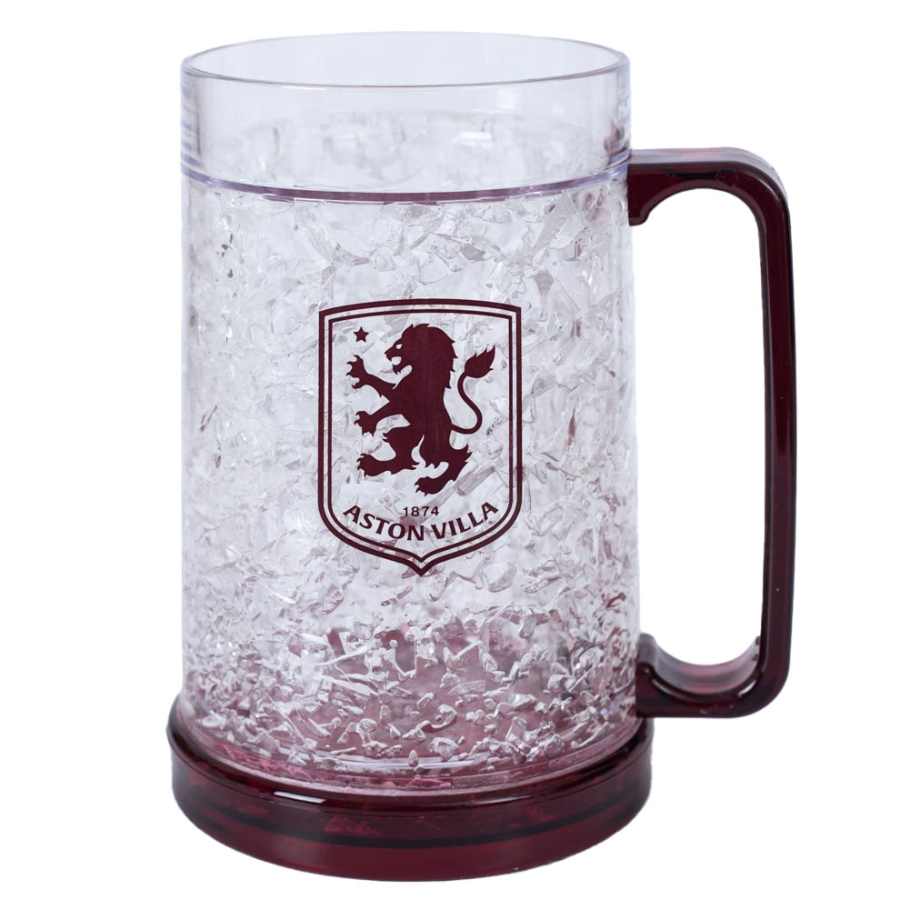(image for) Aston Villa FC Freezer Mug