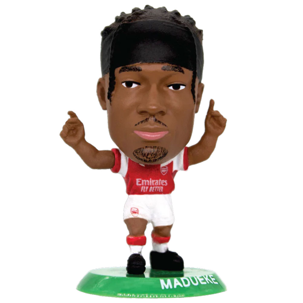 (image for) Arsenal FC SoccerStarz Madueke