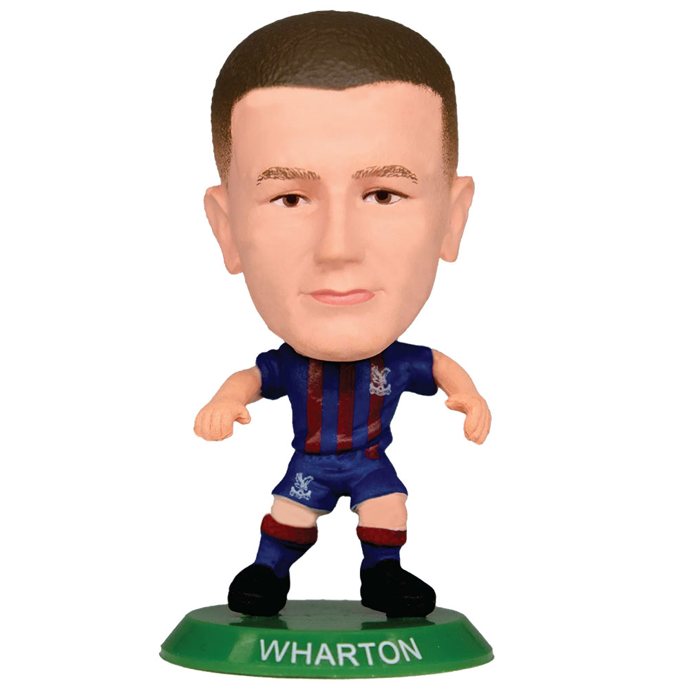 (image for) Crystal Palace FC SoccerStarz Wharton