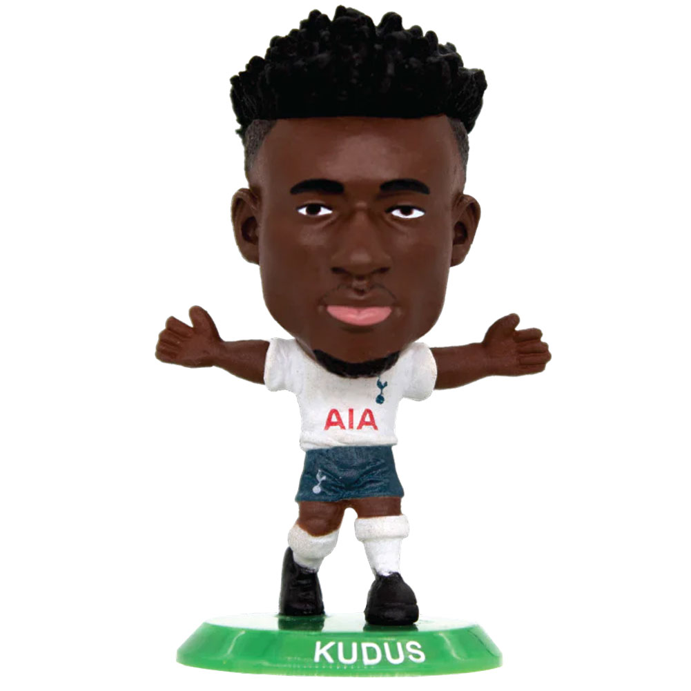 (image for) Tottenham Hotspur FC SoccerStarz Kudus