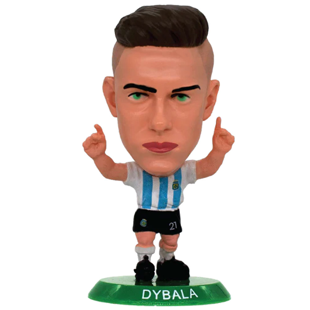 (image for) Argentina SoccerStarz Dybala