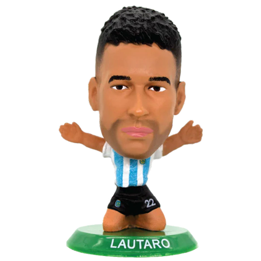 (image for) Argentina SoccerStarz Lautaro