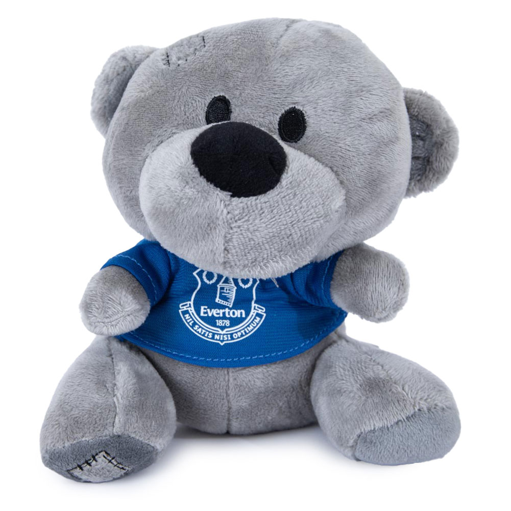 (image for) Everton FC Timmy Bear