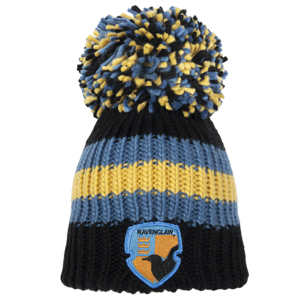 (image for) Harry Potter 'Big Bobble Hat' Ravenclaw
