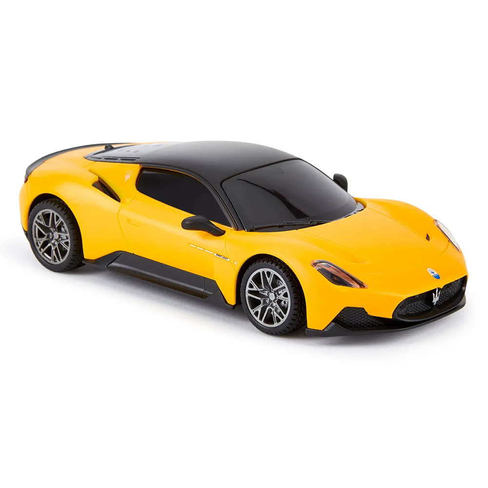 (image for) Maserati MC20 Radio Controlled Car 1:24 Scale